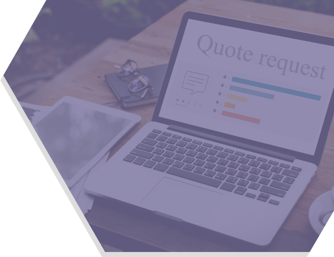 Request A Quote